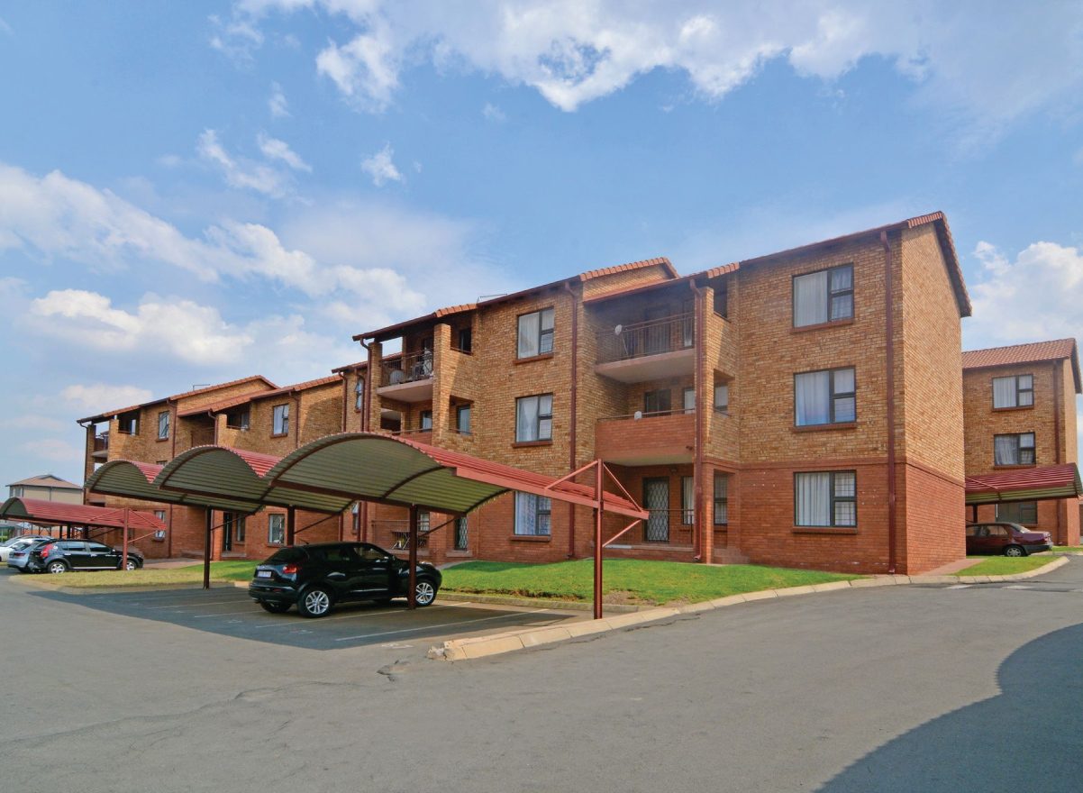 Village 6 Amenities